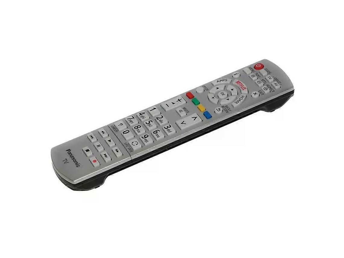 Mando A Distancia Original N2qayb001010 Para Televisores Panasonic Tx-32cs600e Y Tx-32csf607 (nuevo)