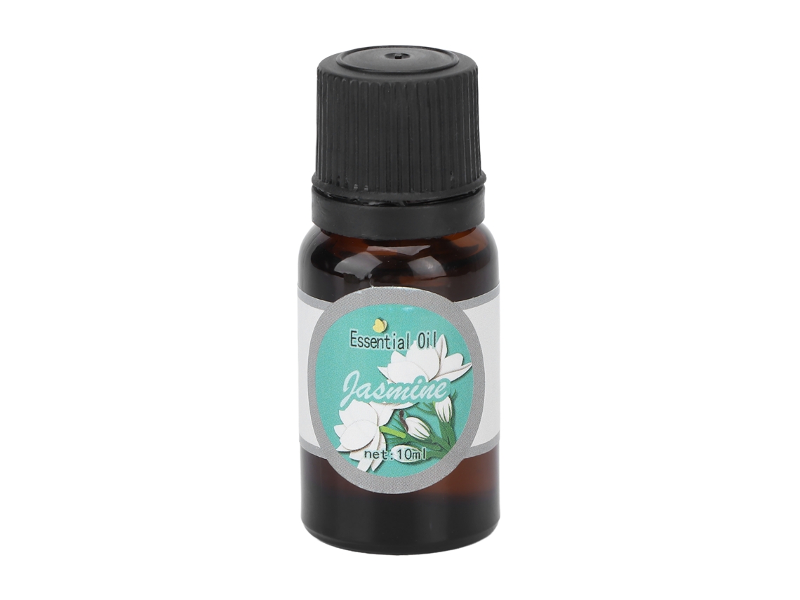 Aceite Esencial Natural Aromaterapia Difusor Hogar Regalo Fragancias Relajante 10ml Molly