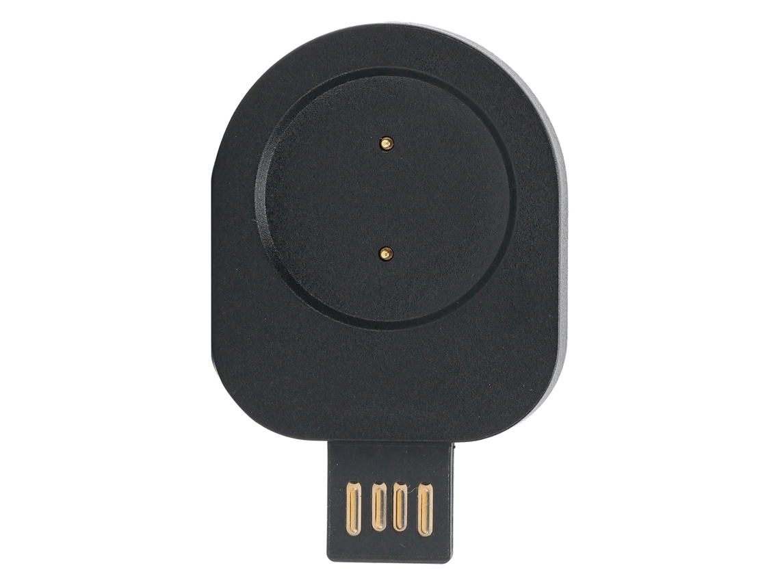 Cargador (carga Magnética Rápida De Carga Usb) Para Relojes Inteligentes Amazfit Gtr/gts/t-rex
