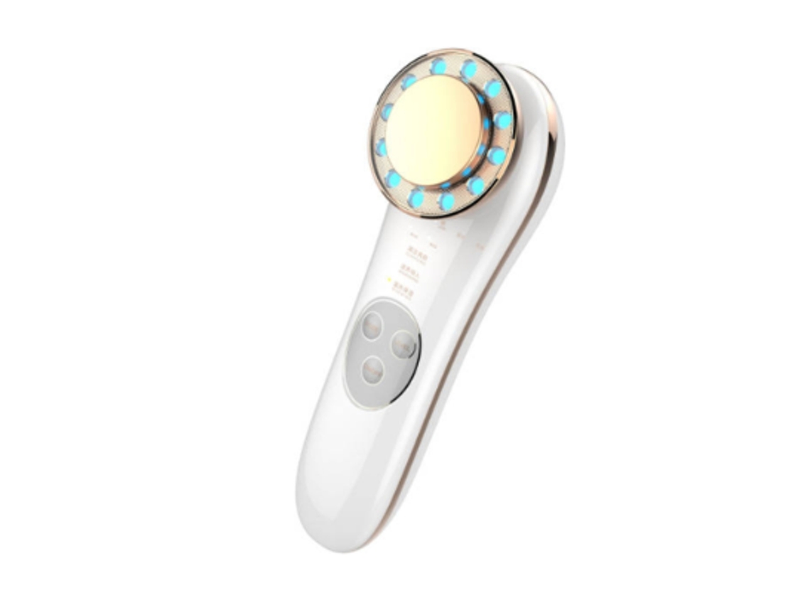 Masajeador Facial YIZHOOD ELP139 Oro