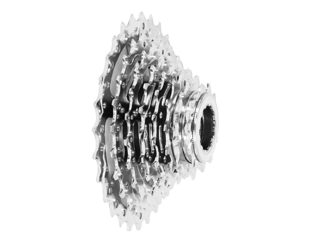 Casete de bicicleta de montaña P2R 11-28 Shimano-Sram 8 v 11-28 T