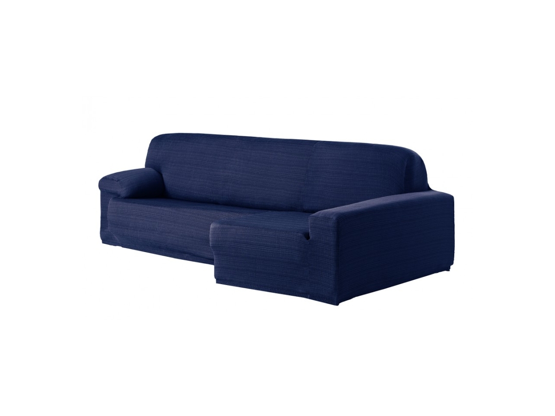 Funda de Chaise Longue B Largo Elástica Derecha ICONSCORNER