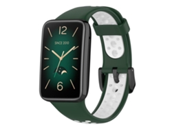 Correas De Repuesto De Reloj Inteligente De Silicona Para Xiaomi Band7 Pro