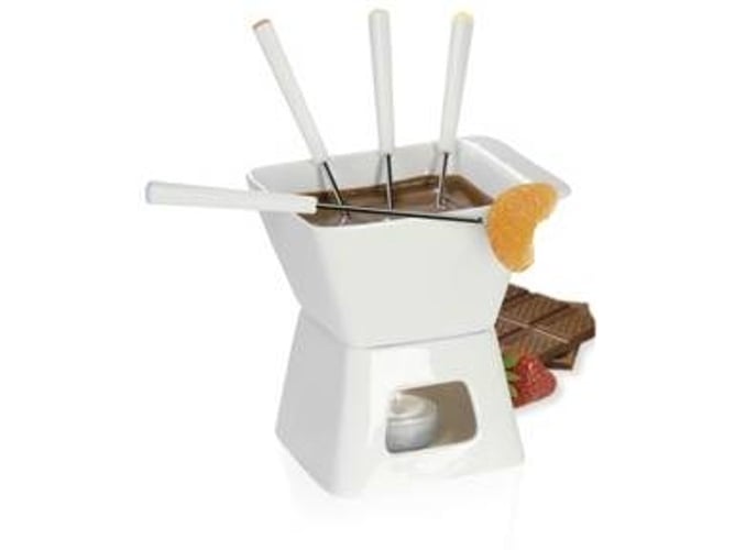 Tescoma Fondue De chocolate 4 personas gustito