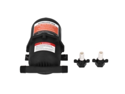 Depósito Acumulador 0.75l 125psi 1/2mnpt Para Rv Barco Caravanas Accesorios De Bomba