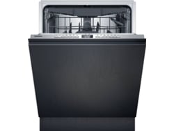 Lavavajillas Integrable SIEMENS SN73EX