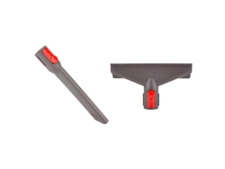 Accesorio Aspiradores DYSON boquilla de cepillo V10 V8 V7 Sv10 Sv11 cama de succión