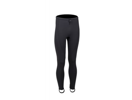 Pantalones de Hombre para Buceo BEUCHAT Heatskin Negro (2XL)