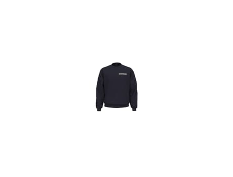 Sudadera de Hombre NAPAPIJRI Telemark Azul (S)