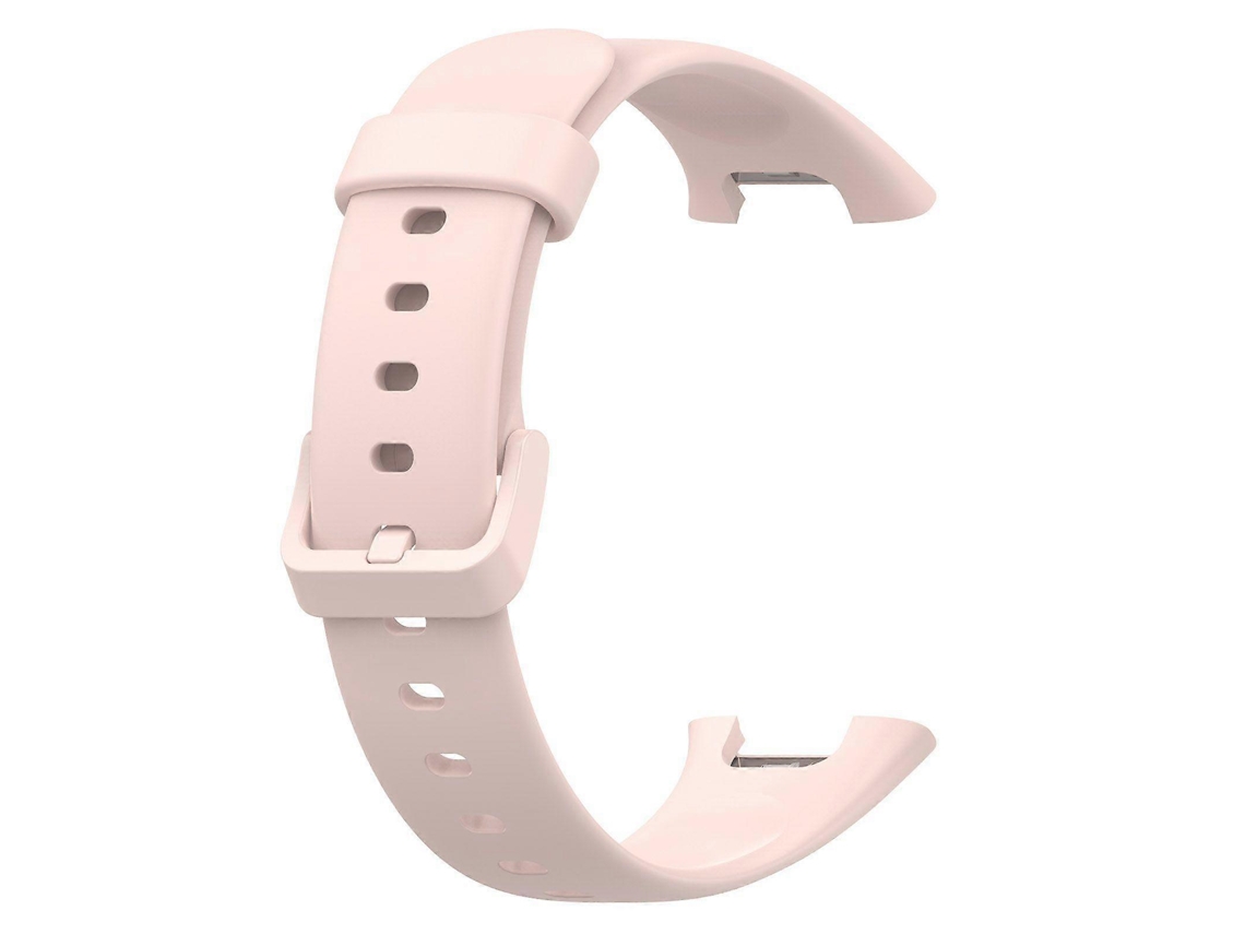 Pulsera de silicona suave para smartwatch. Correa de repuesto. Nostalgia88