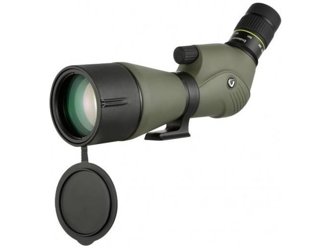 Telescopio Terrestre VANGUARD Endeavor XF 80A 20-60x