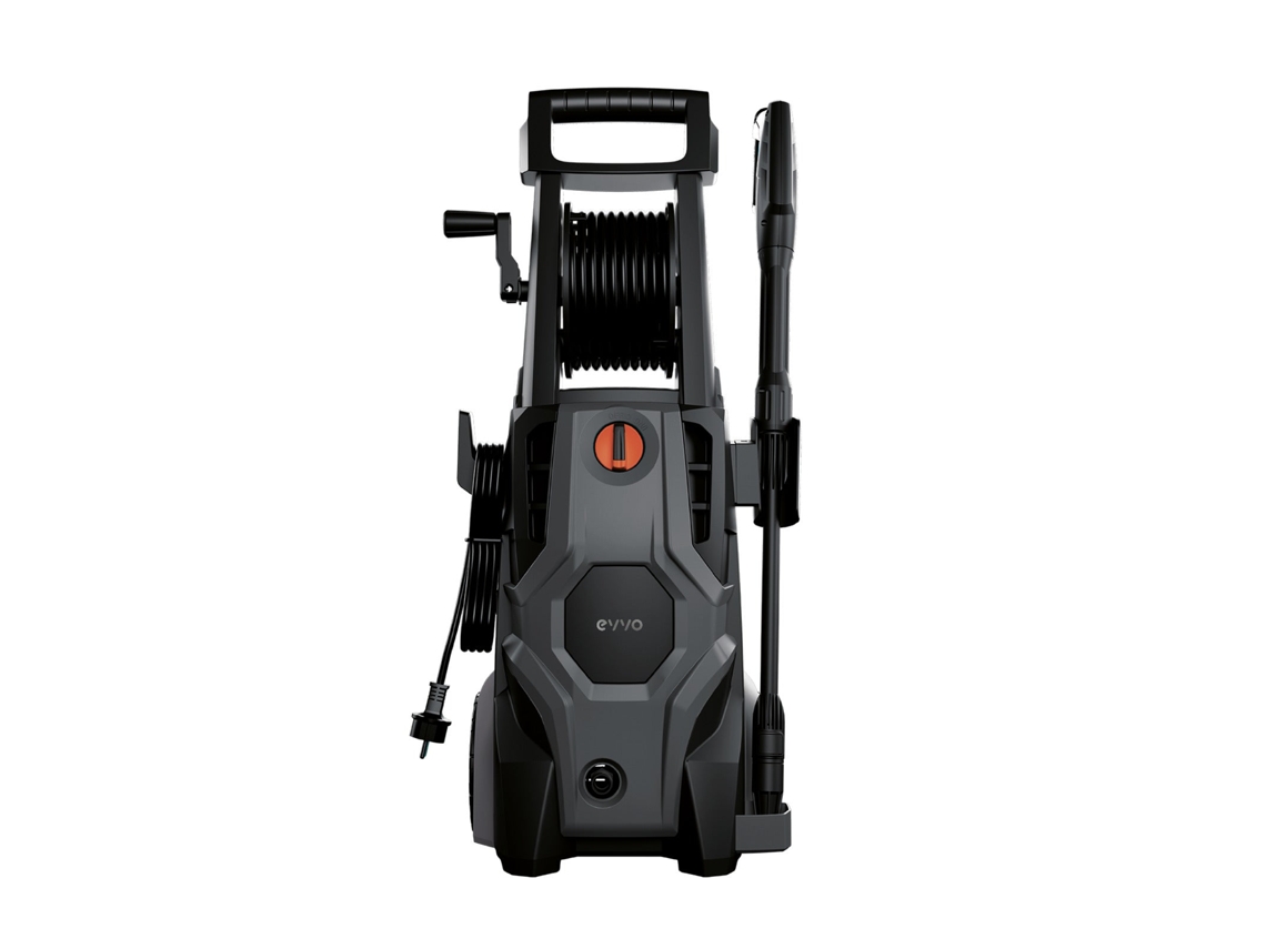 Hidrolimpiadora Evvo Hl2400 Pro