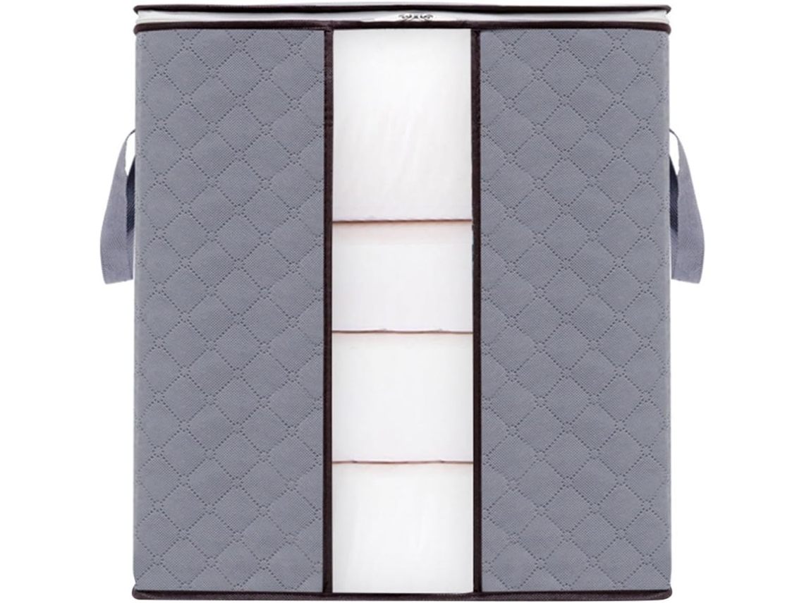 Transpirable Dormitorio Bolsa De Almacenamiento
