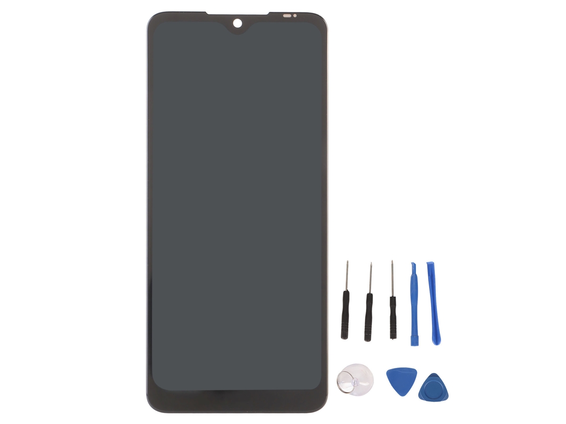 Pantalla Lcd Con Digitalizador Para Nokia 6.2 Y 7.2 Con Herramientas De Reparación.