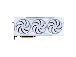Tarjeta gráfica Msi Rtx 5070ti 16g Gaming Trio Oc White