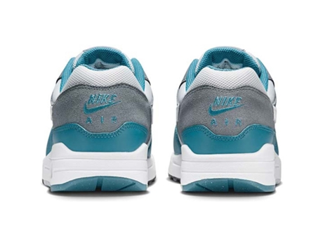 Zapatillas de Hombre NIKE Air Max Multicolor (45)