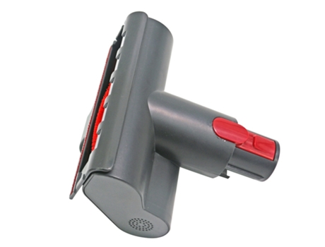 Cabezal de cepillo para eliminación de ácaros Dyson, cabezal de succión para Dyson V7, V8, V10, V11, cabezal de succión de cepillo de rodillo, alta...