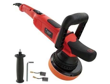K7250B Poltico Excesivo