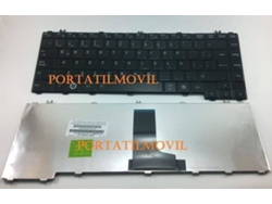 Teclado Toshiba Nsk-Tm0Gv 0S 9Z.N4Vgv.00S Aete2P00010 9Z.N4Vgq.00S