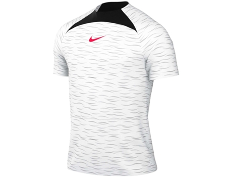 Camiseta de Hombre para Fútbol NIKE Academy Multicolor (S)