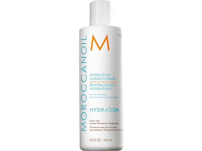Acondicionador ROC Hydration suavizante Hidratante (250ml)