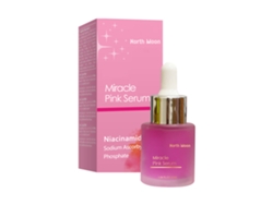 Suero para senos caídos North Moon
