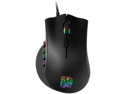 Ratón Gaming TT THERMALTAKE NEMESIS (12000 dpi - Negro)