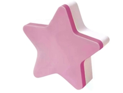 Luz nocturna LED infantil con enchufe, luz cálida, ideal para la habitación de los niños. Rosewell