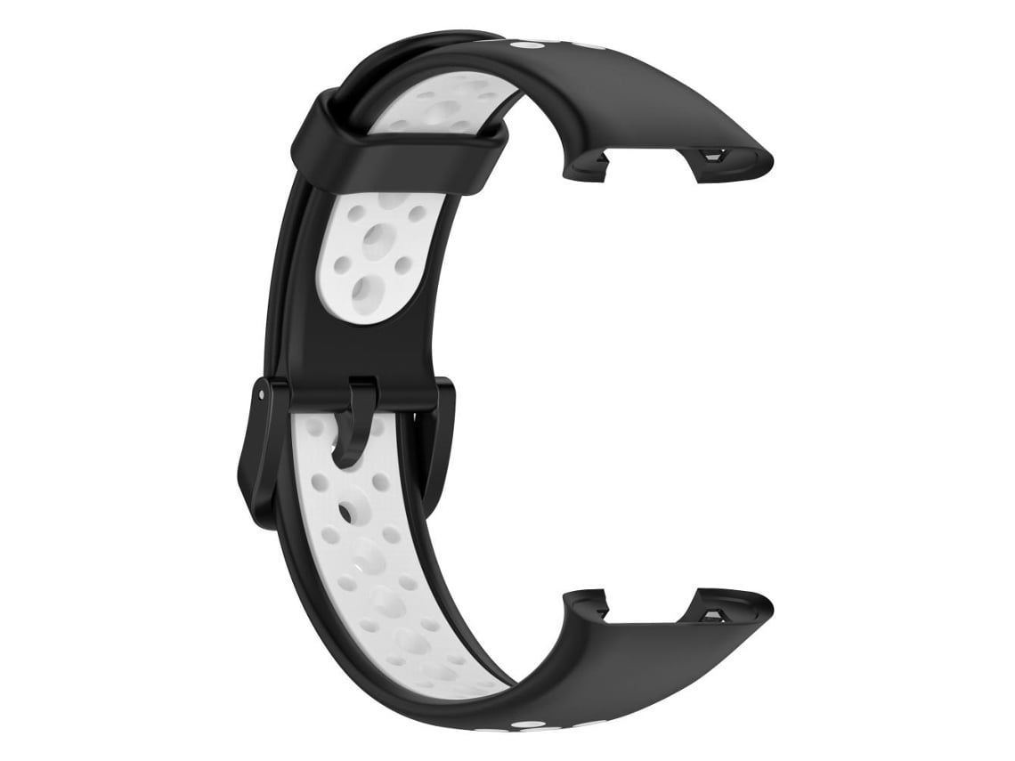 Correa Inteligente De Silicona Compatible Con Xiaomi Mi Band 7pro. Brazalete Reemplazable