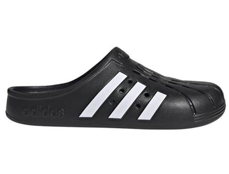 Chanclas ADIDAS Adilette Hombre (Negro - Adilette - 43,3)