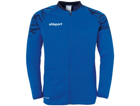 Chaqueta de chándal para niños Uhlsport Goal 25 Poly (Tam: 8 años)