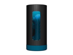 LELO F1S V3 XL Consola de Placer para Hombres, Masturbador Masculino Más Grande con Aplicación por Bluetooth