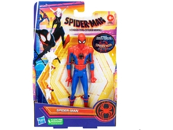 Figura de Acción MARVEL Spider-Verse Surtido Figuras 15Cm (21 x 3,8 x 14 cm)