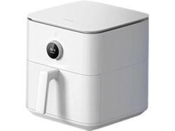 Fridora de Aire XIAOMI Smart Air Fryer (6.5 L - Blanco)
