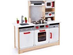 Hape Cocina completa E3145