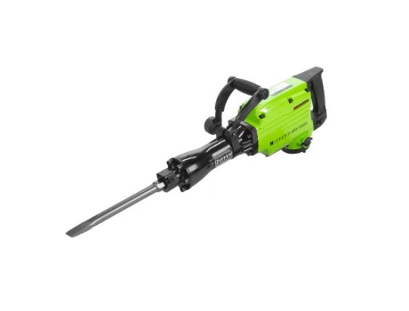 ZIPPER ZI-ABH1500D MARTILLO PICADOR-DEMOLEDOR