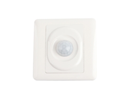 2026-interruptor De Sensor De Movimiento Corporal Pir Infrarrojo Automático 220v Para Luz Nocturna Led De Pared
