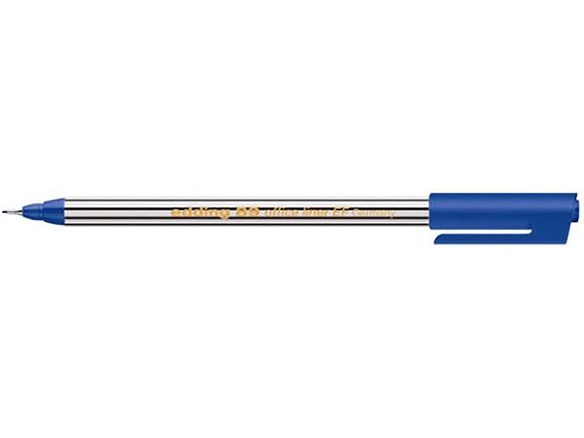 Marcador EDDING 89 3 mm Punta fina