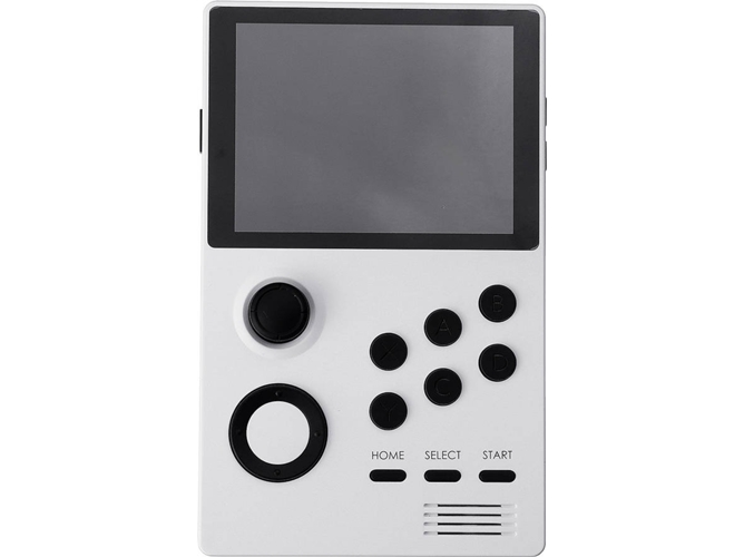 Consola COOLBABY RS-16