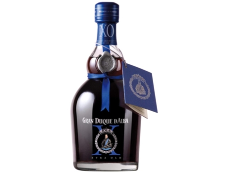 Coñac WILLIAMS & HUMBERT Williams & Humbert Duque De Alba X.O. Extra Old (0.7 L - 1 unidad)