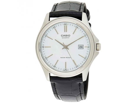 Reloj para Hombre CASIO (Negro)