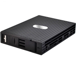 Caja para Discos HDD JOU JYE COMPUTER ST-1111SS