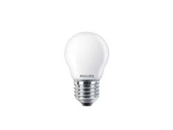 Lámpara Corepro Ledluster Nd4.3-40w E27 827p45frg Philips