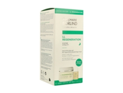 Crema de Noche ANNEMARIE BÖRLIND Ll Regeneración (50 ml)