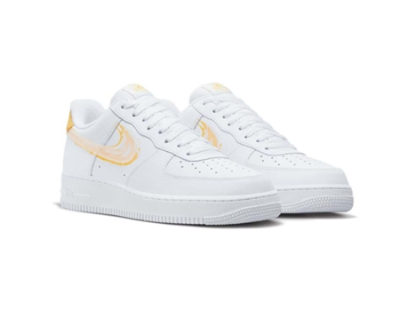 Zapatillas de Hombre NIKE Air Force Multicolor (44.5)