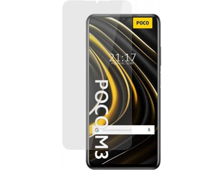 Protector de Pantalla Xiaomi Redmi 9T TUMUNDOSMARTPHONE Hidrogel