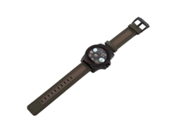 Reloj Inteligente (monitoreo De Frecuencia Cardíaca Para Deportes Al Aire Libre) N10b Reloj Inteligente De Frecuencia Cardíaca Para Deportes Al Aire Libre (negro)