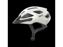 ABUS 67332 Casco de Ciclismo Macator Casco de Carretera Unisex Principiante Casco de Ciclismo Deportivo