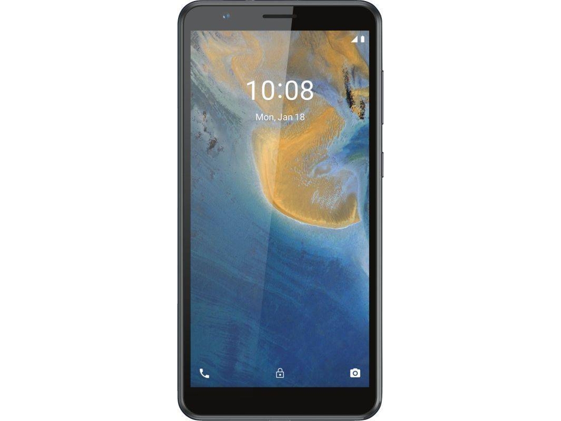 Smartphone ZTE Blade A31 (5.45'' - 1 GB - 32 GB - Gris)
