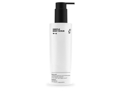 Exfoliante corporal suave 200 ml Biohempathy